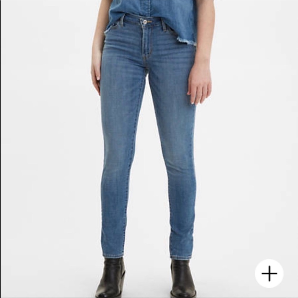 Levi Jeans !!! (NEW)